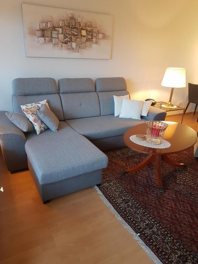 Appartementresidenz Am Kurpark Bad Salzuflen Dış mekan fotoğraf