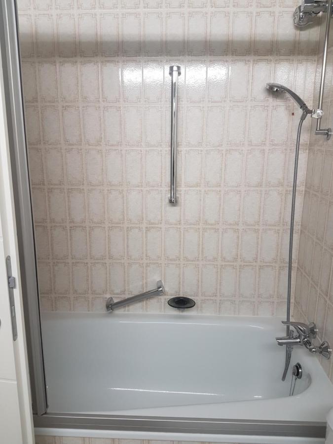 Appartementresidenz Am Kurpark Bad Salzuflen Dış mekan fotoğraf